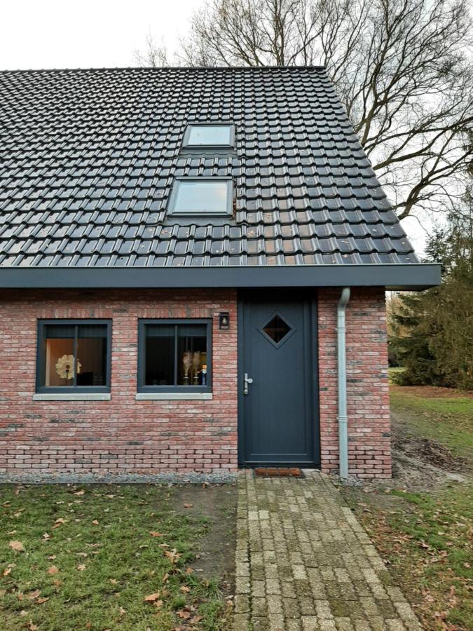 De Veentjes IJhorst Exteriér fotografie