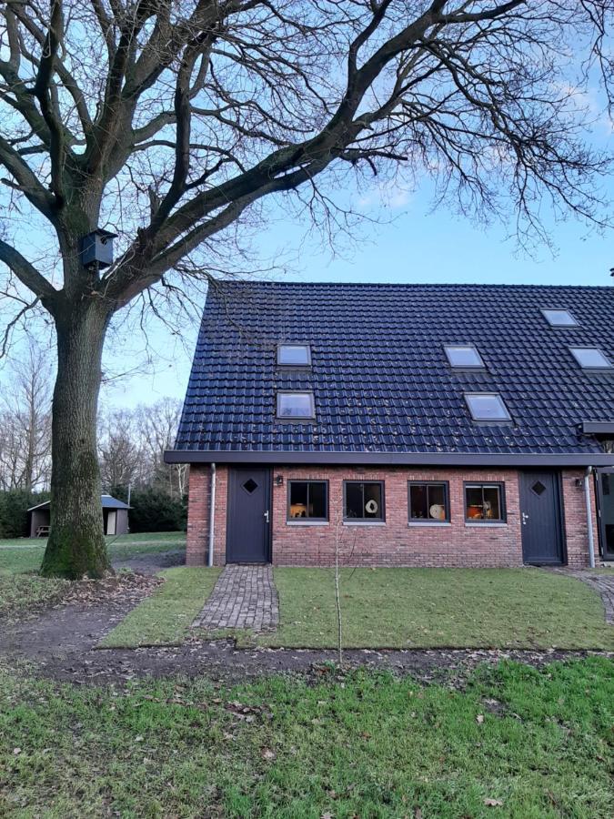 De Veentjes IJhorst Exteriér fotografie