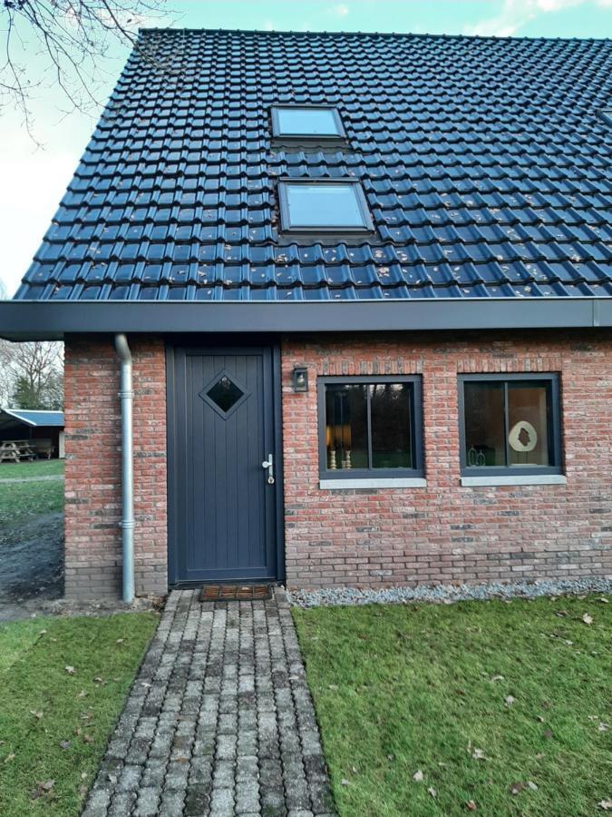 De Veentjes IJhorst Exteriér fotografie